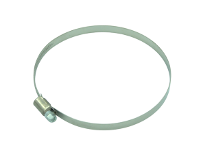 Комплект хомутів для труби 100мм